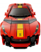 Конструктор LEGO Speed Champions - Ferrari 812 Competizione (76914) - 6t