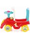 Кола за яздене Dolu Fisher Price - Моята първа кола - 2t