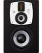 Колона EVE Audio - SC3012, 1 брой, черна/сребриста - 1t