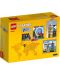 Конструктор LEGO Creator - Изглед от Лондон (40569) - 2t