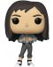 Комплект фигури Funko POP! Marvel: Doctor Strange - Doctor Strange, America Chavez, Scarlet Witch, Wong (Glows in the Dark) (Special Edition) - 3t