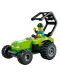 Конструктор LEGO City - Парков трактор (60390) - 4t