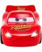 Интерактивна играчка Mattel Cars 3 - Светкавицата McQueen, на български - 3t