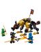 Конструктор LEGO Ninjago - Имперска хрътка - ловец на дракони (71790) - 2t