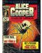 Комплект мини плакати GB eye Music: Alice Cooper - Tales of Horror - 3t