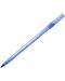 Комплект химикалки BIC Round Stic Classic - 1.0 mm, сини, 8 броя - 2t