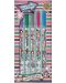 Комплект гел химикалки Santoro Gorjuss - Fairground, 5 цвята - 1t
