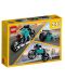 Конструктор LEGO Creator 3 в 1 - Винтидж мотоциклет (31135) - 10t