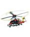 Конструктор LEGO Technic - Спасителен хеликоптер Airbus H175 (42145) - 3t