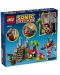 Конструктор LEGO Sonic - Никълъс и храмът на Главния изумруд (76998) - 2t