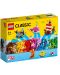 Конструктор LEGO Classic - Творчески забавления в океана (11018) - 1t