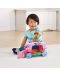 Детска играчка Vtech - Принцеса Лили и нейната колесница - 5t