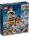 Конструктор LEGO Harry Potter - Часовниковата кула на Хогуортс (75948) - 5t