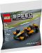 Конструктор LEGO Speed Champions - Кола от Формула 1 McLaren (30683) - 1t