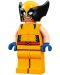 Конструктор LEGO Marvel Super Heroes - Роботска броня на Върколака (76202) - 3t