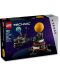 Конструктор LEGO Technic - Планетата Земя и Луна в орбита (42179) - 1t