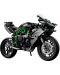 Конструктор LEGO Technic - Мотоциклет Kawasaki Ninja H2R (42170) - 3t