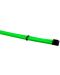 Комплект удължителни кабели 1stPlayer - NGE-001, 0.35 m, Neon Green - 5t