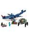 Конструктор LEGO Avatar - Тулкунът Паякан и подводница-рак (75579) - 2t
