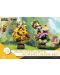 Комплект статуетки Beast Kingdom Games: League of Legends - Nunu & Beelump & Heimerstinger, 16 cm - 10t