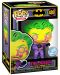Комплект Funko POP! Collector's Box DC Comics: Batman - The Joker (Blacklight) (Special Edition) - 4t