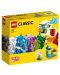 Конструктор LEGO Classic - Тухлички и функции (11019) - 1t