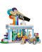Конструктор LEGO City - Магазин за сладолед (60363) - 3t