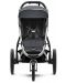 Комбинирана бебешка количка 2 в 1 Thule - Urban Glide 2, Dark Shadow - 3t