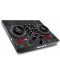 Комплект за DJ Numark - Party Mix Live HF175, черен/червен - 5t