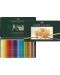 Комплект цветни моливи Faber-Castell Polychromos - 36 цвята - 2t