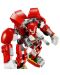Конструктор LEGO Sonic - Роботът на Нъкълс (76996) - 3t