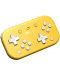 Безжичен контролер 8BitDo - Lite, жълт (Nintendo Switch/PC) - 1t