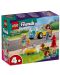 Конструктор LEGO Friends - Кола за подстригване на кучета (42635) - 1t