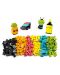 Конструктор LEGO Classic - Творчески забавления с неон (11027) - 3t