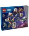 Конструктор LEGO City - Модулна космическа станция (60433) - 1t