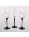 Комплект от 6 чаши за червено вино ADS - Onyx, 330 ml - 7t