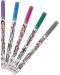 Комплект гел химикалки Santoro Gorjuss - Fairground, 5 цвята - 2t