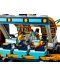 Конструктор LEGO Icons - Увеселителен парк с лупинги (10303) - 4t