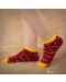 Комплект чорапи CineReplicas Movies: Harry Potter - Gryffindor - 8t