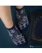 Комплект чорапи CineReplicas Movies: Harry Potter - Ravenclaw - 9t