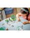 Конструктор LEGO Disney - Рамка за снимка и кутията за бижута на Мирабел (43239) - 7t