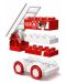 Конструктор Lego Duplo My First - Пожарникарски камион (10917) - 3t