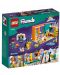 Конструктор LEGO Friends - Стаята на Лео (41754) - 2t