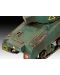 Комплект диорама Revell Военни: Танкове - Sherman Firefly - 3t