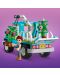 Конструктор LEGO Friends - Камион за засаждане на дървета (41707) - 3t