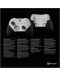 Контролер Microsoft - Xbox Elite Wireless Controller, Series 2 Core, бял - 7t