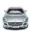 Количка Maisto Special Edition - Mercedes-Benz SLS AMG, 1:18 - 5t