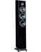 Колони Elac - Vela FS 409, 2 броя, Black High Gloss - 3t