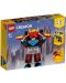 Конструктор LEGO Creator 3 в 1 - Супер робот (31124) - 1t