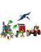 Конструктор LEGO Jurassic World - Спасителен център за динозаври (76963) - 2t